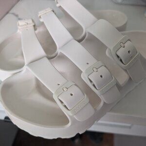 Birkenstock Papillio by Birkenstock Florida EVA Platform Sandak - Women's